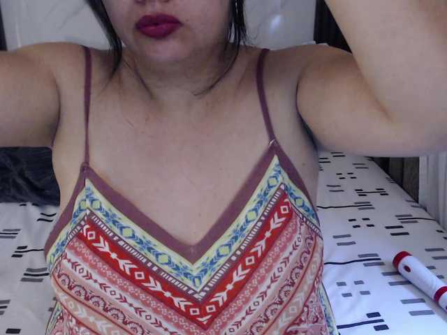 Melanix05 online show from July 31, 11:27 am