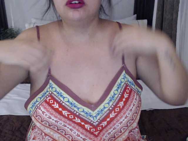 Melanix05 online show from August 5, 10:57 am