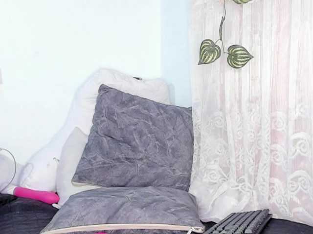Melanny1 online show from August 5, 9:46 pm