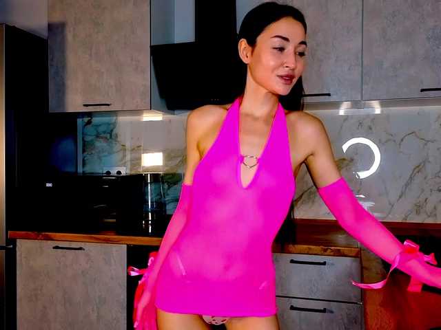 MelisaStarling online show from July 7, 4:11 pm