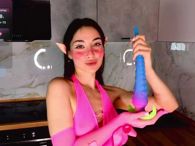 MelisaStarling online show from July 21, 8:22 pm