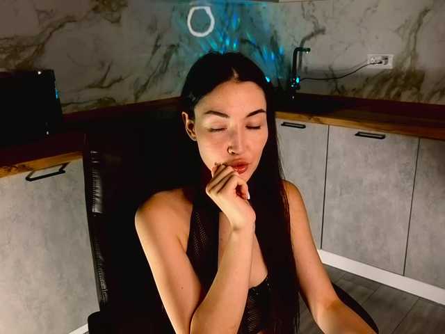 MelisaStarling online show from July 24, 1:58 pm