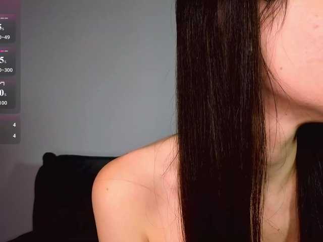 MelisaStarling online show from July 28, 5:30 pm