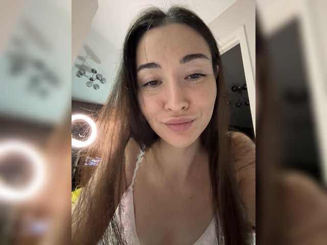 MelisaStarling online show from August 6, 10:09 pm
