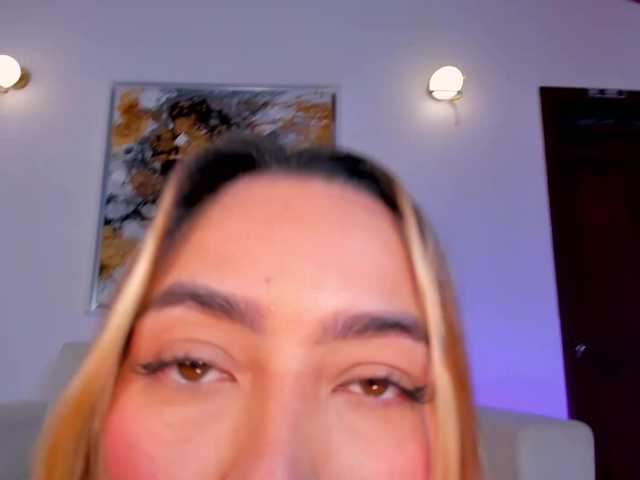 MelissaMoore online show from August 7, 10:59 am