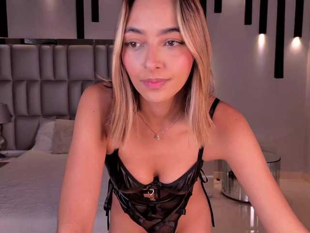 MelissaMoore online show from August 13, 12:08 pm