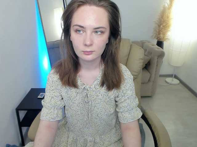 MelissaReyes online show from August 12, 10:50 am