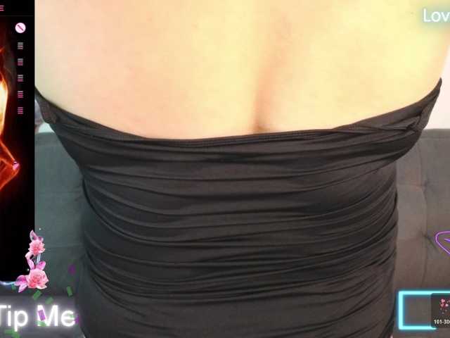 MelissaRiley online show from July 25, 8:02 pm
