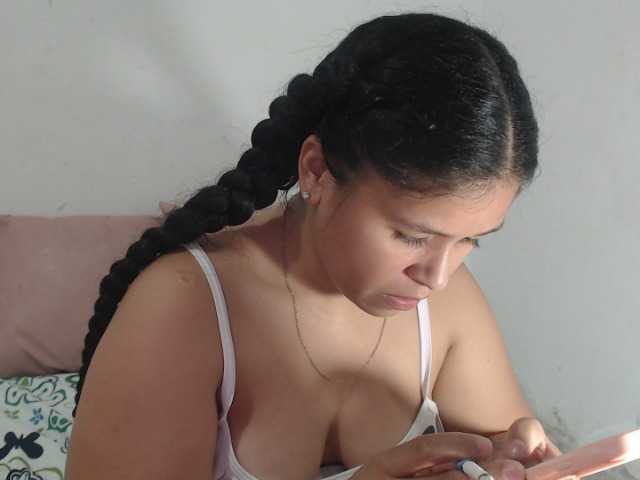 Melissagay online show from June 9, 5:14 am