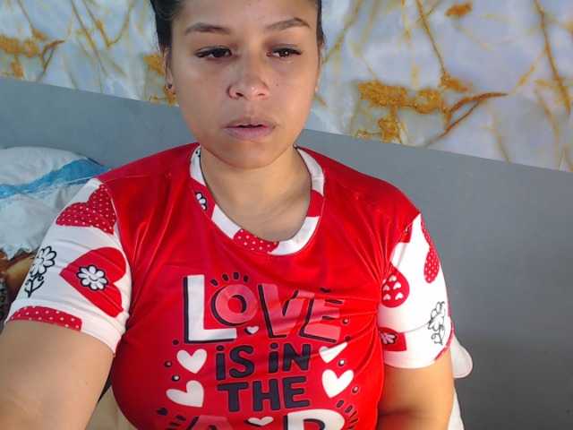 Melissagay online show from July 30, 4:09 am