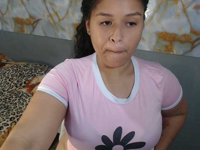 Melissagay online show from August 1, 4:18 am