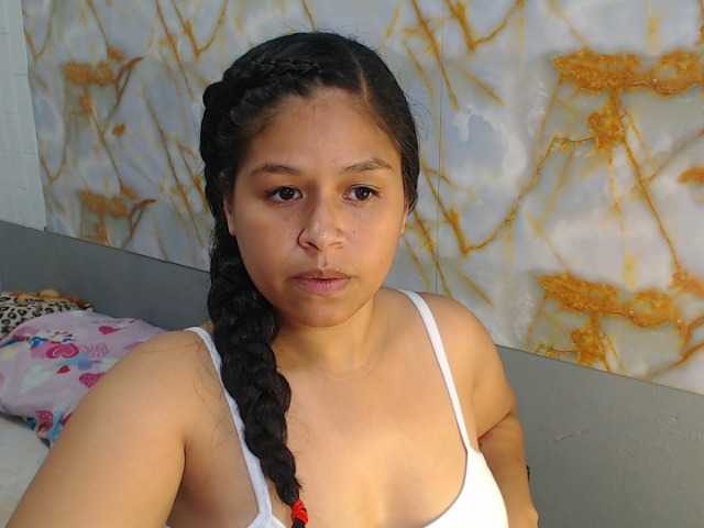 Melissagay online show from August 18, 5:35 am