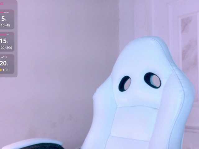 Melody--09 online show from September 4, 12:53 pm