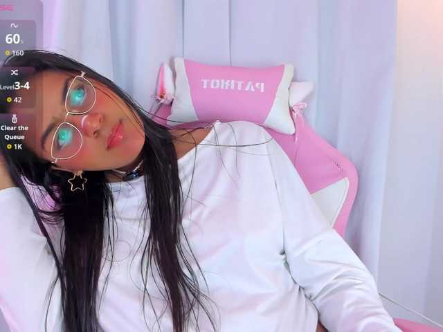 Melodymoore online show from August 8, 3:56 pm