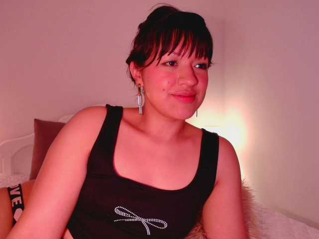 Melyzamek27 online show from August 1, 12:55 pm