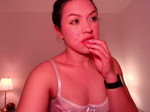 Melyzamek27 online show from August 3, 2:40 am