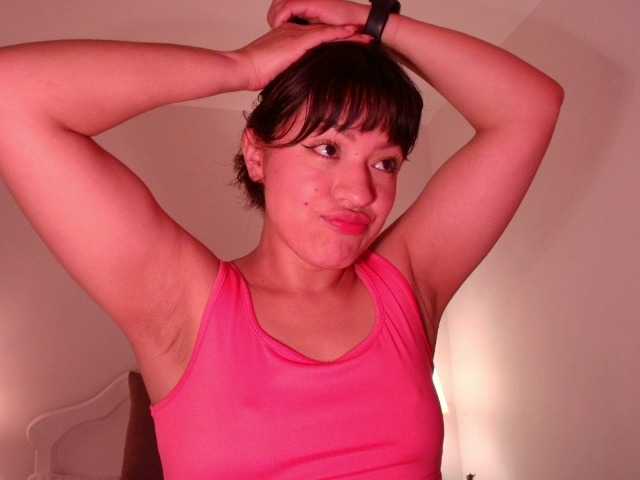 Melyzamek27 online show from August 7, 2:55 am