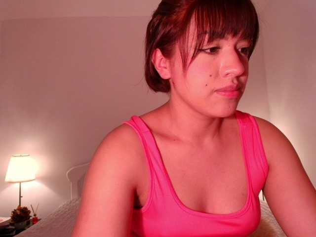 Melyzamek27 online show from August 17, 5:12 am