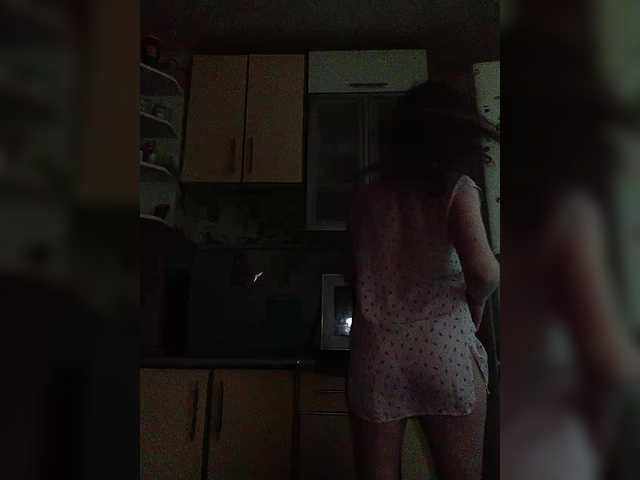 Meow-Wow online show from August 16, 3:43 am