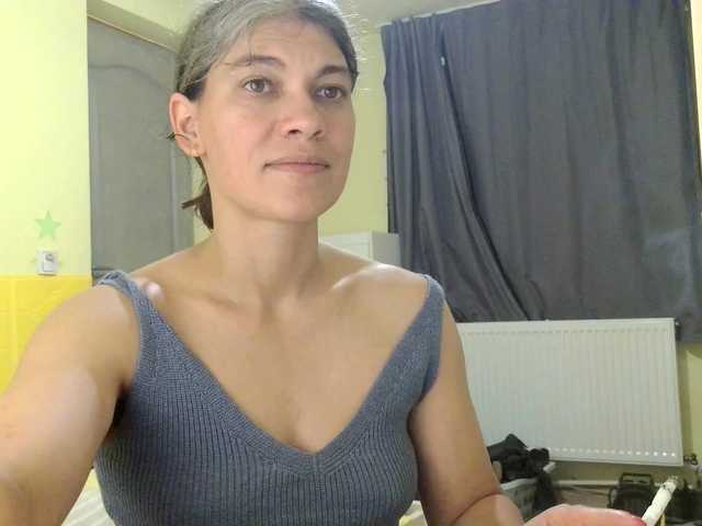 MercyLoves online show from May 23, 6:11 pm