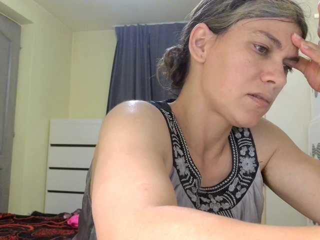 MercyLoves online show from July 8, 5:50 pm
