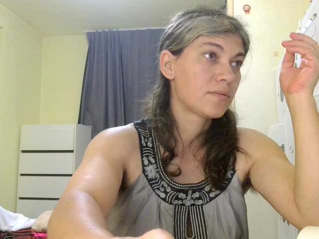 MercyLoves online show from July 9, 2:55 pm