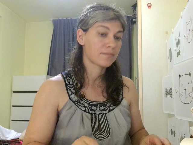 MercyLoves online show from July 9, 4:23 pm
