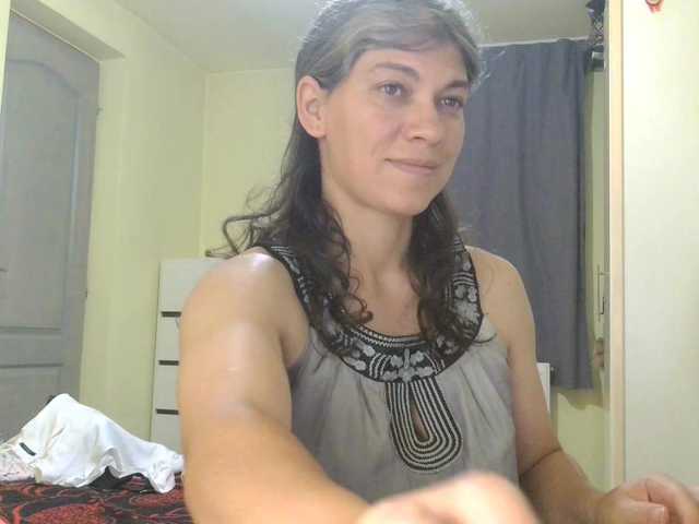 MercyLoves online show from July 13, 2:24 pm