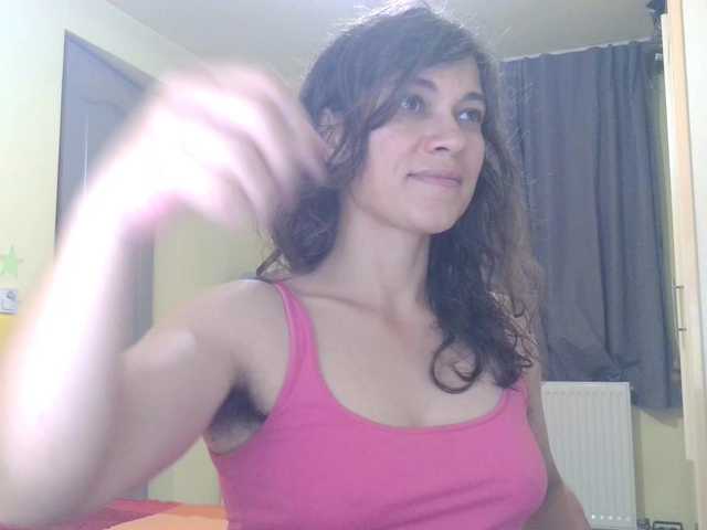 MercyLoves online show from July 23, 4:53 pm
