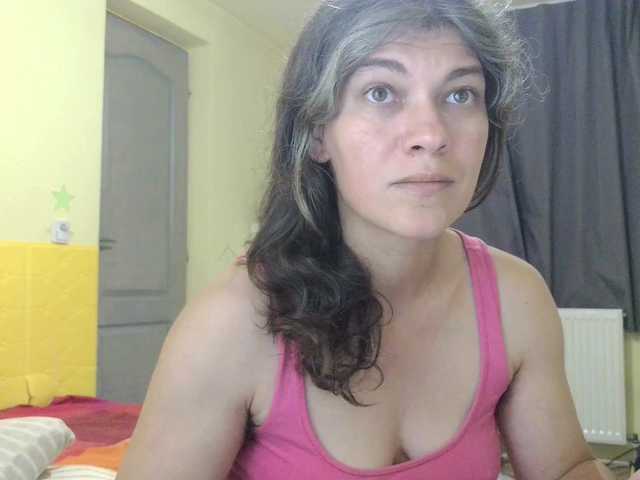 MercyLoves online show from July 29, 5:20 pm