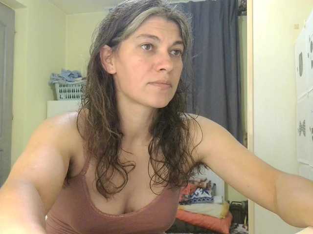MercyLoves online show from August 16, 1:59 pm