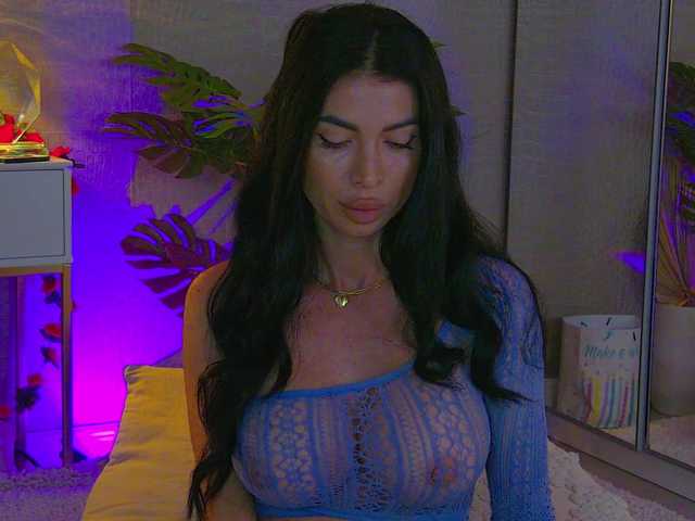 MetishaCaprice online show from August 7, 6:24 am