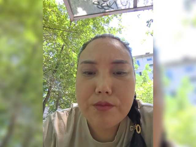 Metisochkaa online show from June 12, 4:03 pm