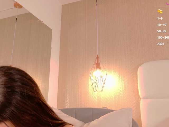 Mia-Starr online show from June 20, 1:05 am