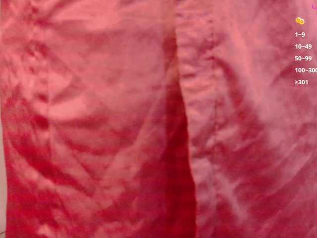 Mia-Starr online show from June 26, 7:50 pm