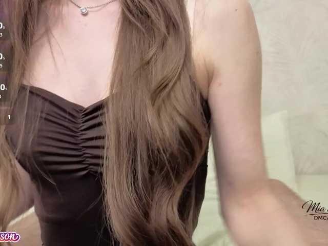 Mia69Mason online show from July 20, 10:02 pm