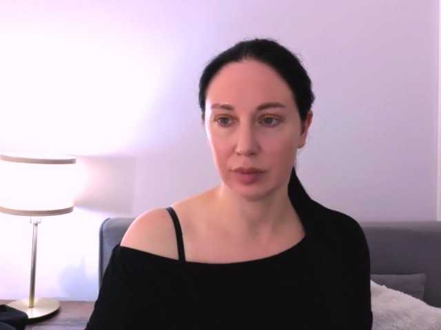 MiaFoxy online show from July 20, 5:27 pm