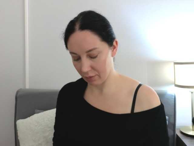 MiaFoxy online show from July 23, 10:23 pm