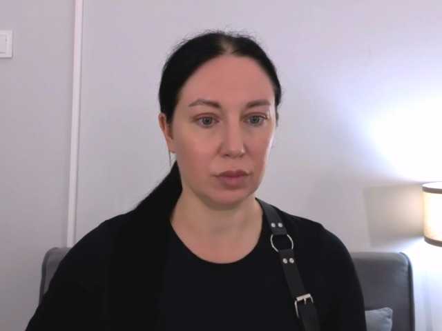 MiaFoxy online show from July 27, 8:09 am
