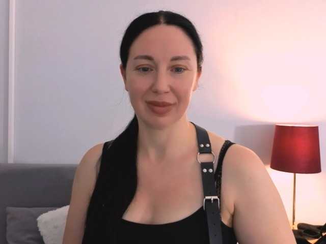 MiaFoxy online show from August 1, 10:32 am