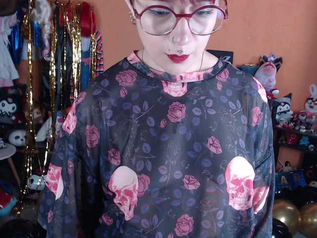 MissMia online show from August 25, 11:23 pm