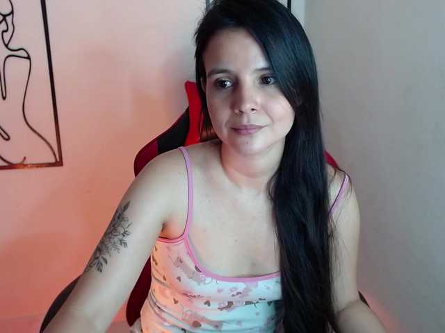 MiaRobinn online show from August 13, 2:20 pm