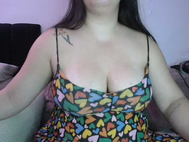 MiaSecret online show from July 24, 4:15 am