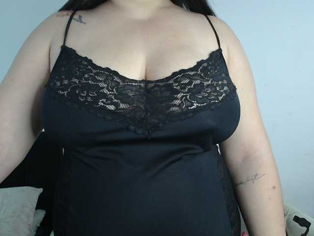 MiaSecret online show from July 26, 4:56 pm