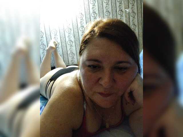 MiaShooter online show from July 30, 6:58 pm