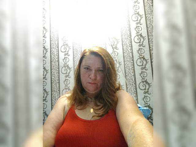 MiaShooter online show from August 3, 8:49 pm