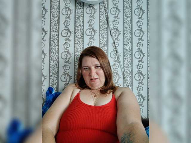 MiaShooter online show from August 4, 12:57 pm