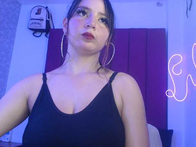 MiaSmiith online show from July 20, 6:27 am