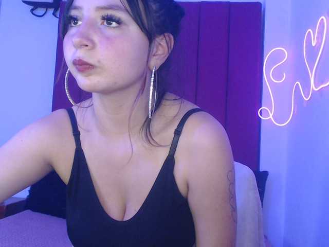 MiaSmiith online show from July 20, 9:12 am
