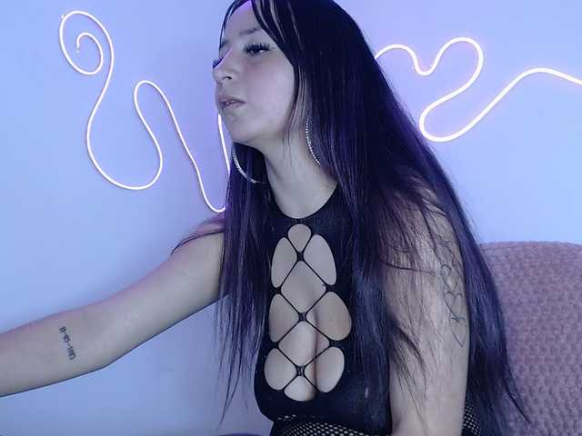 MiaSmiith online show from August 10, 4:19 pm